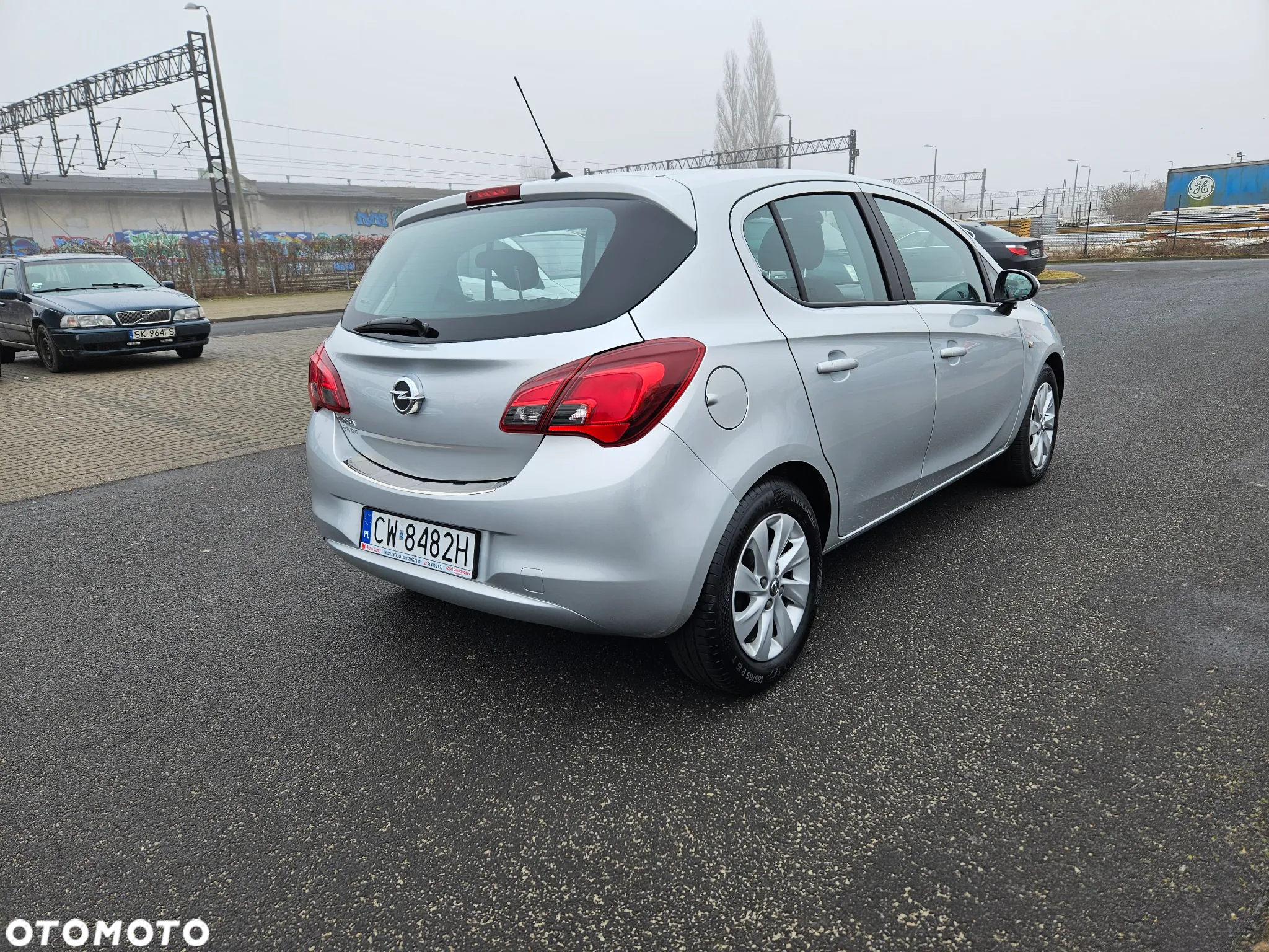 Opel Corsa 1.4 Color Edition - 5