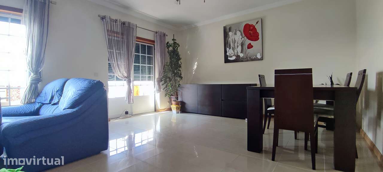 Apartamento, 120 m², Trouxemil e Torre de Vilela - Grande imagem: 5/39