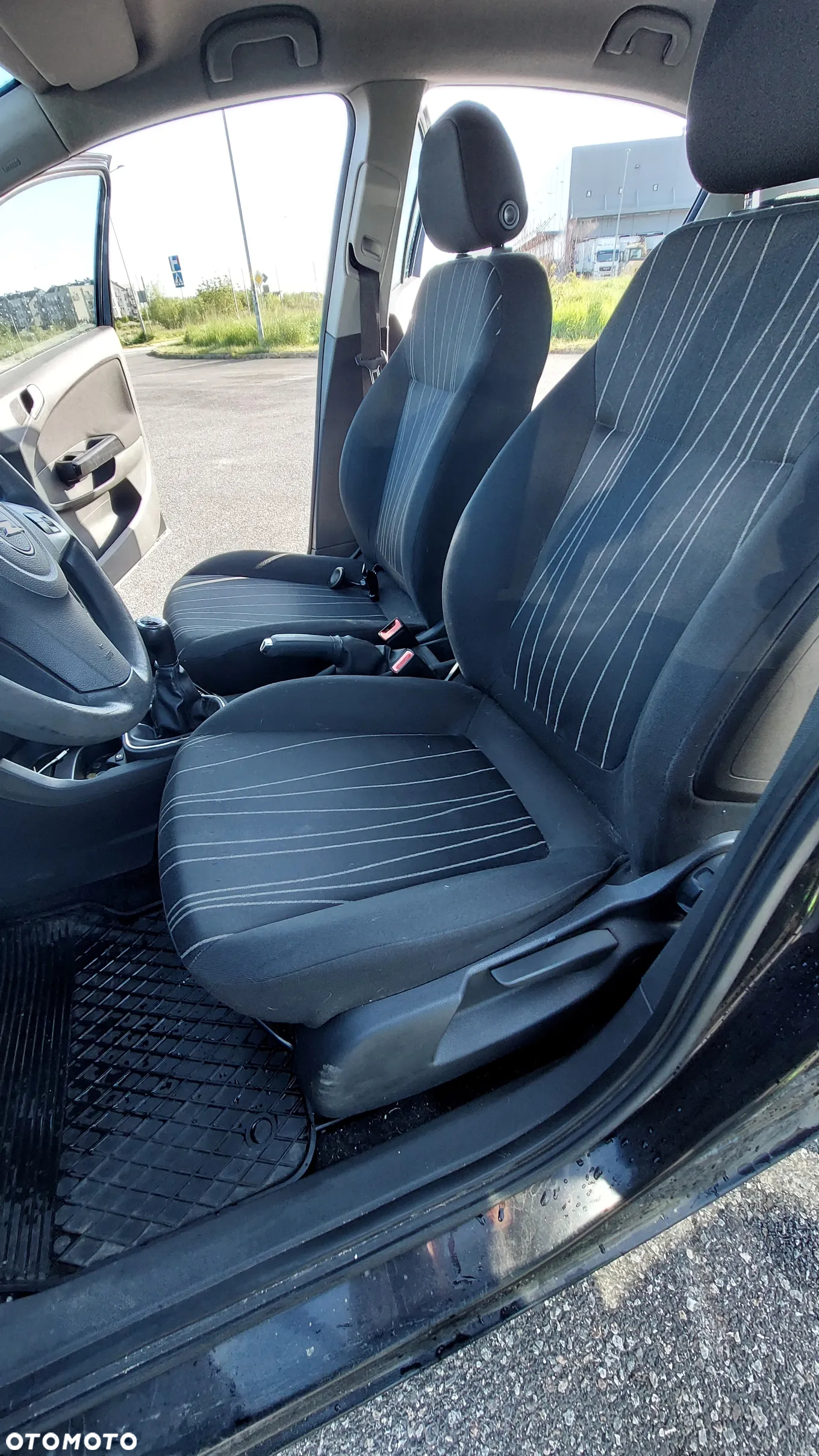 Opel Corsa 1.3 CDTI Enjoy - 11