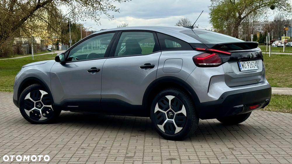 Citroën C4 BlueHDi 110 Stop&Start SHINE - 10