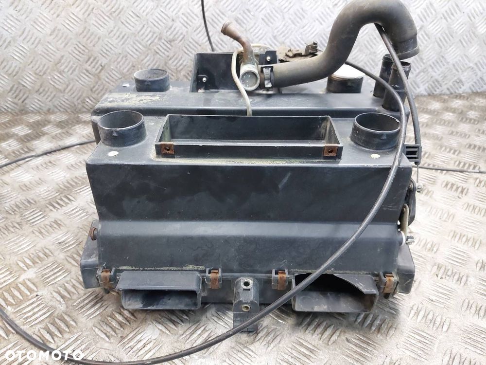 OBUDOWA NAGRZEWNICY NAGRZEWNICA DAF 45 150 1994R - 2