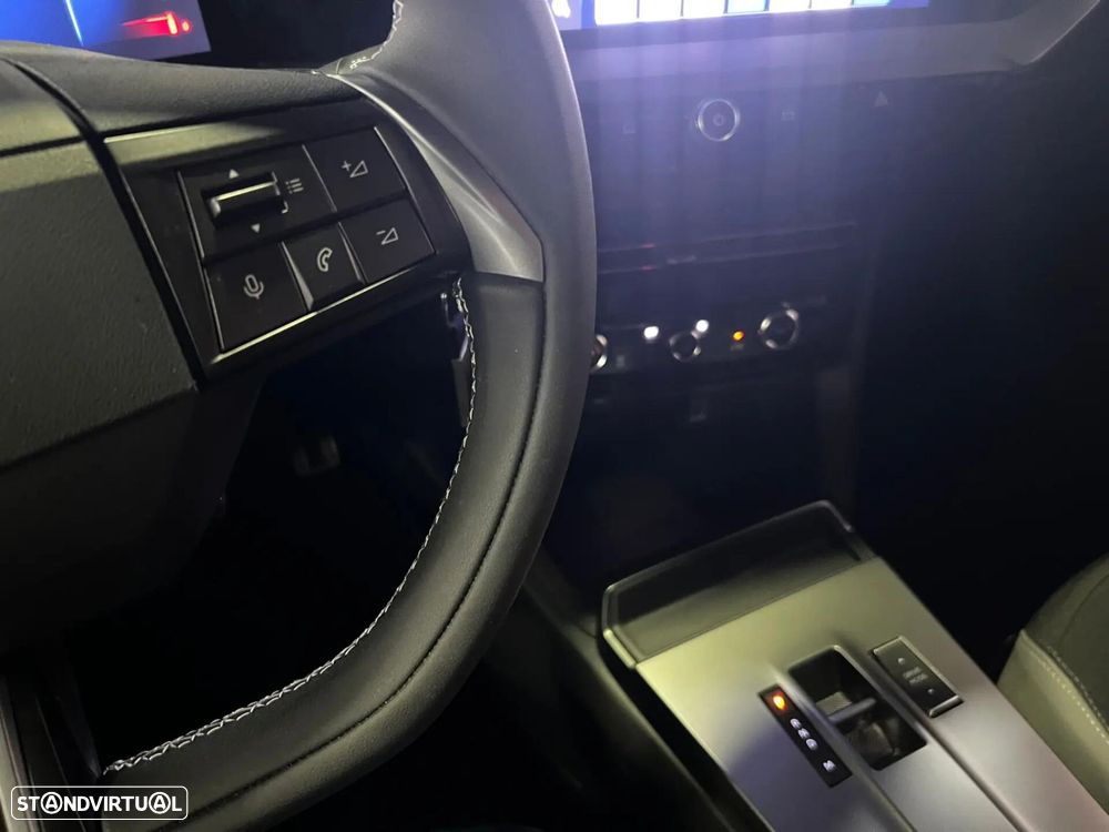 Opel Mokka 1.2 Hybrid GS eDCT - 20