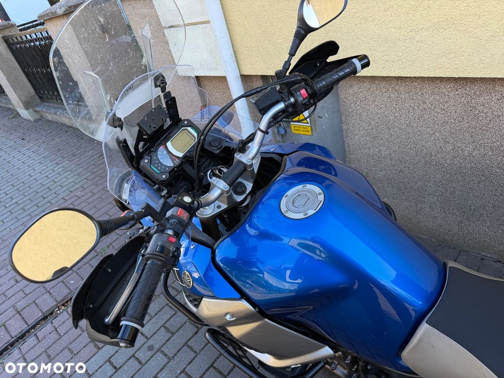 Yamaha Super Tenere - 13