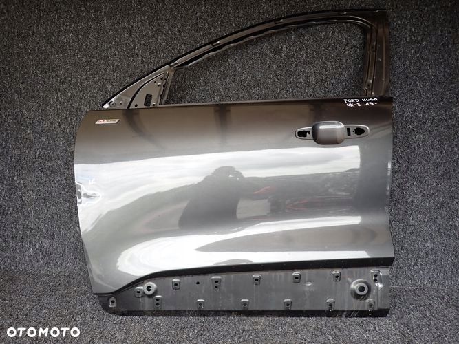 FORD KUGA MK3 III 19- drzwi lewe przednie przód - 1