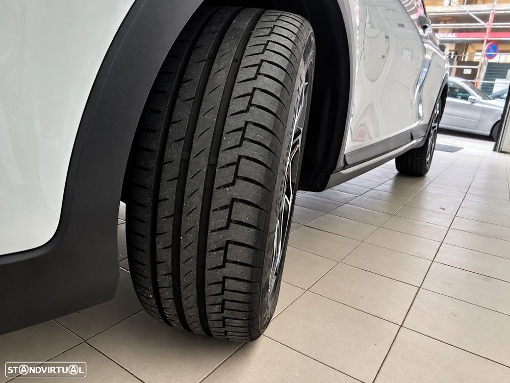 Kia XCeed 1.0 T-GDi GT-Line - 8
