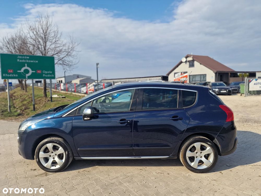 Peugeot 3008 - 15