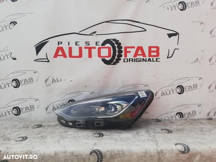 Far stanga Ford Focus 4 Full LED JX7B-13E017-AJ an 2018-2022 - 1