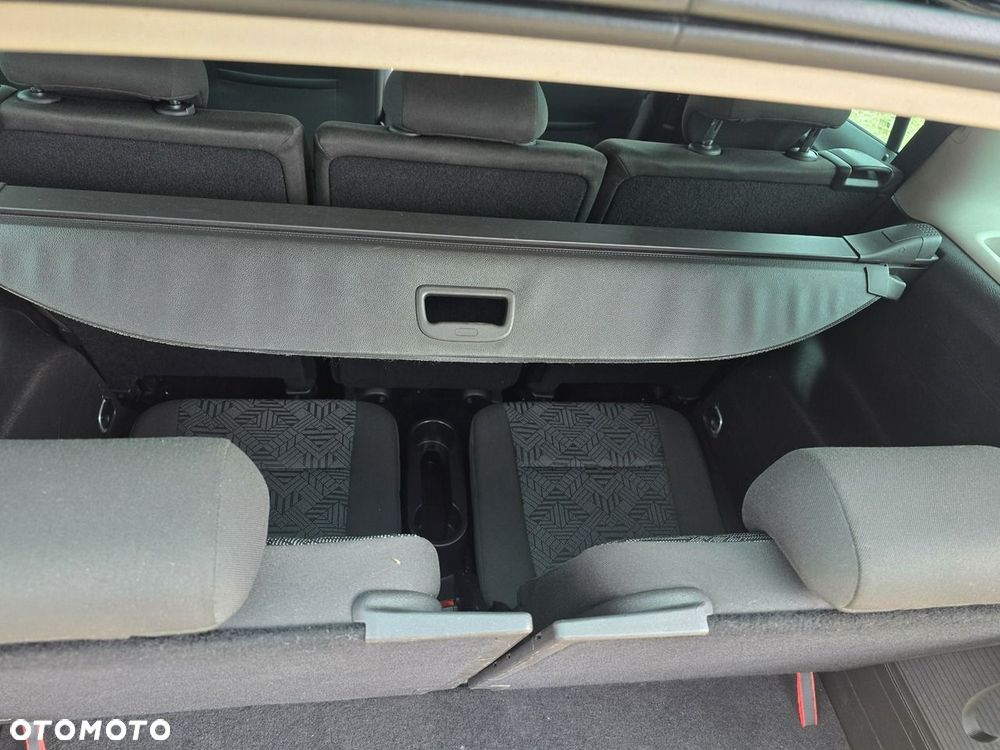 Opel Zafira 1.4 Turbo (ecoFLEX) Start/Stop Business Edition - 20