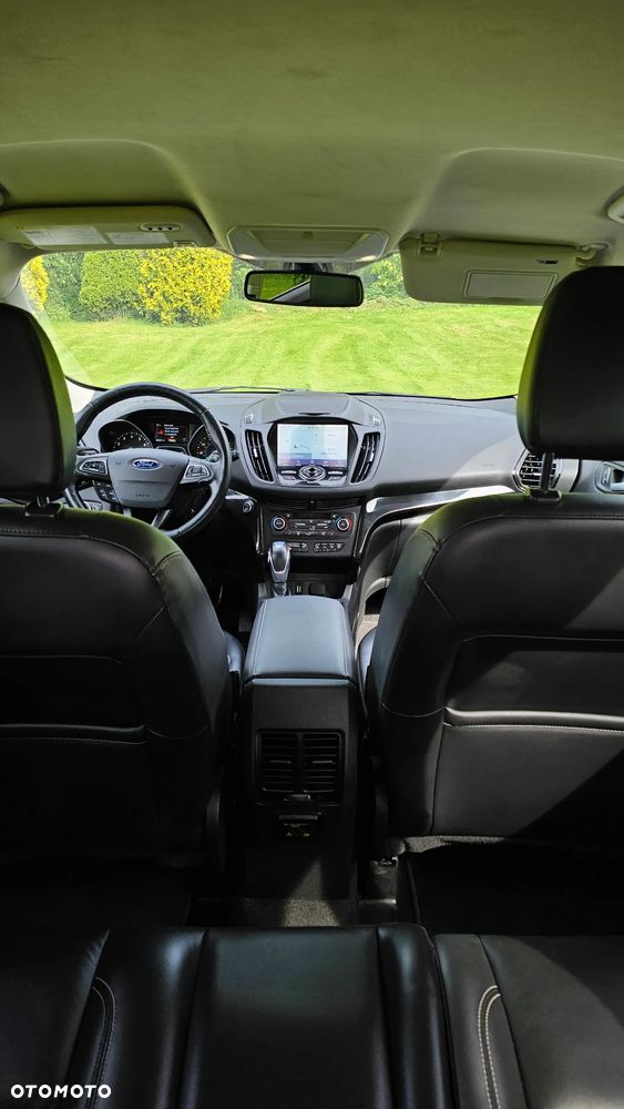 Ford Kuga 2.0 EcoBoost AWD Titanium ASS - 6