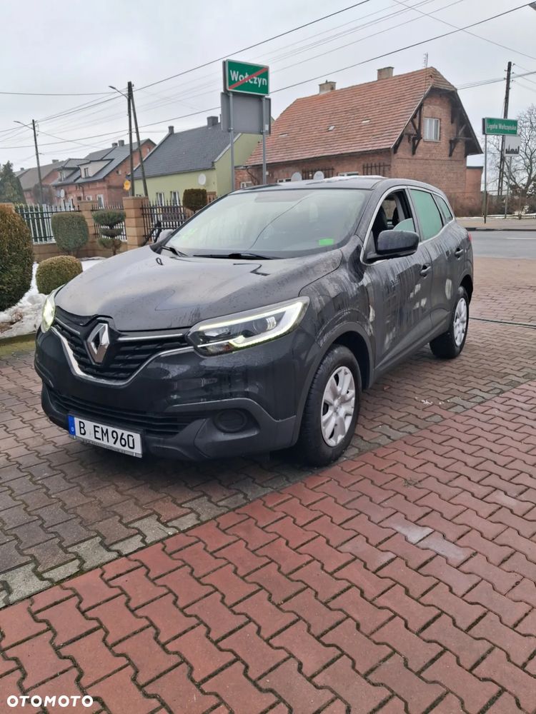 Renault Kadjar - 7