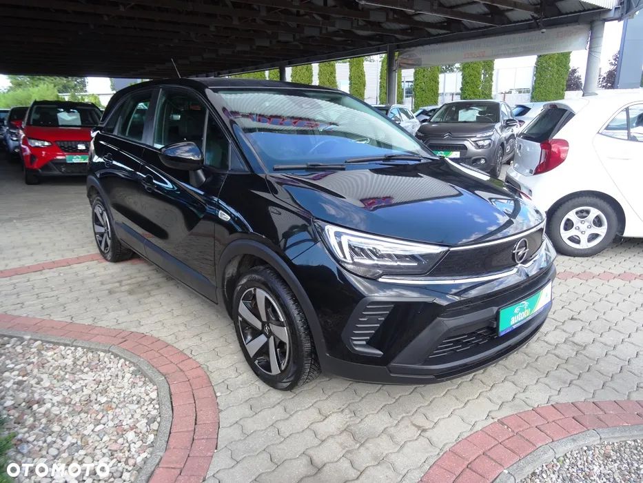 Opel Crossland X - 3