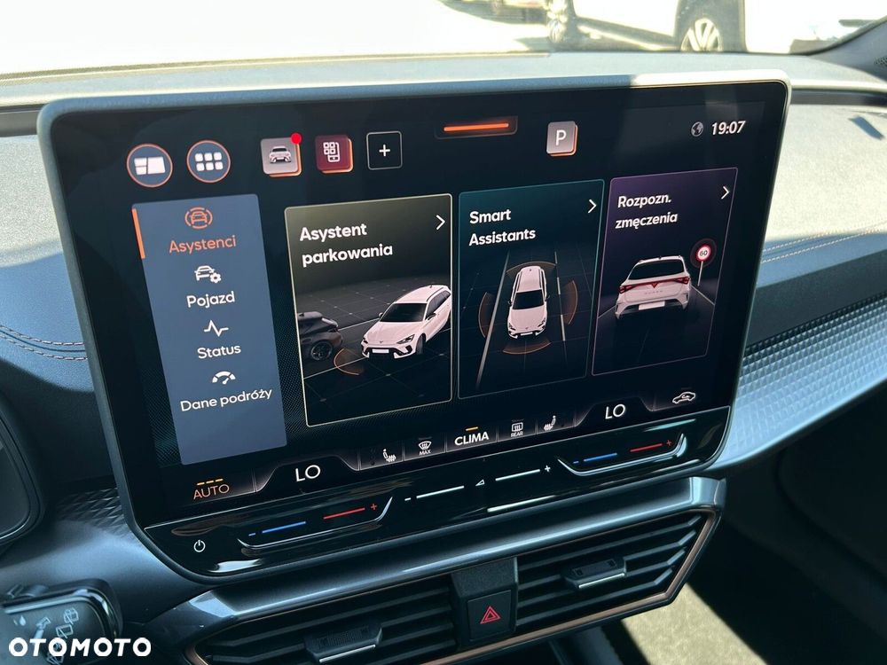 Cupra Leon Sportstourer - 21