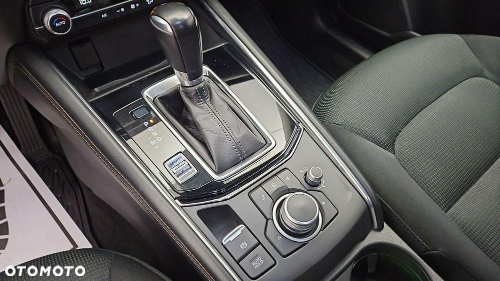 Mazda CX-5 2.0 Hikari 2WD - 18