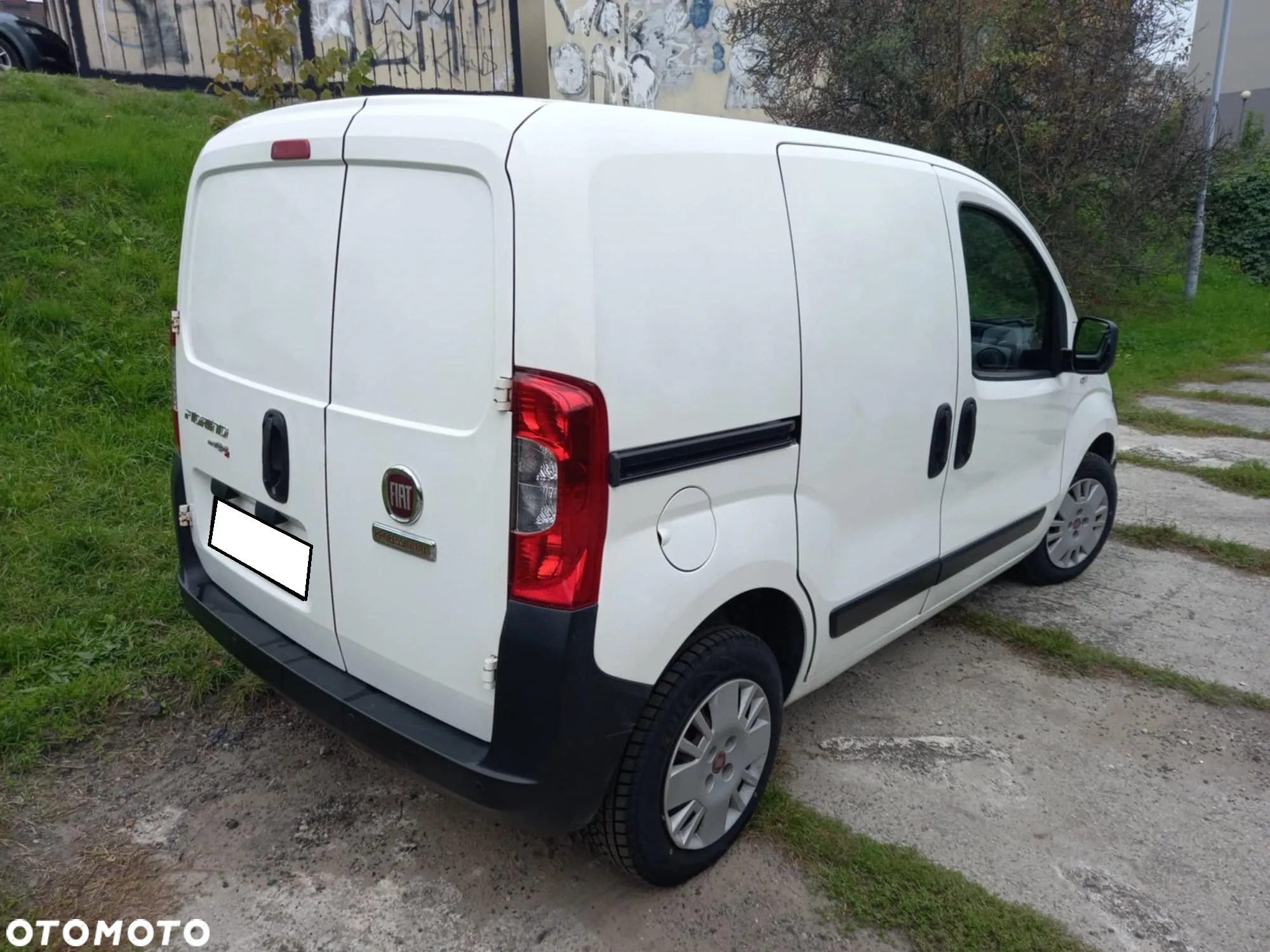 Fiat FIORINO - 3
