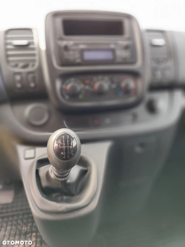 Opel Vivaro L1H1 S&S - 25