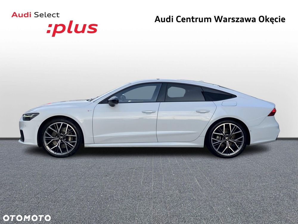 Audi A7 Sportback - 4