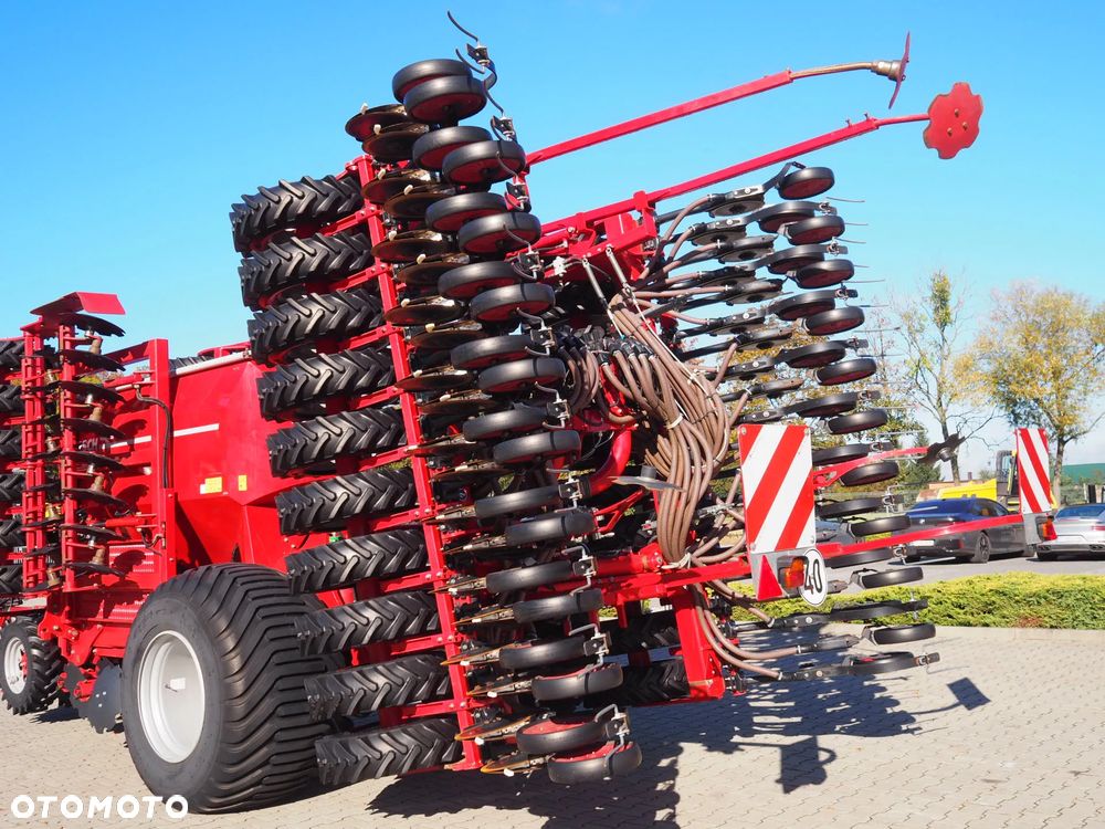 Horsch Pronto 6 AS - 10