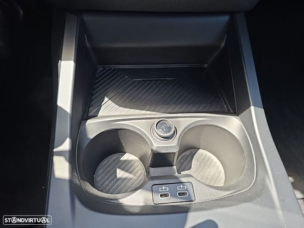 BMW 216 Gran Coupé Pack Desportivo M - 29