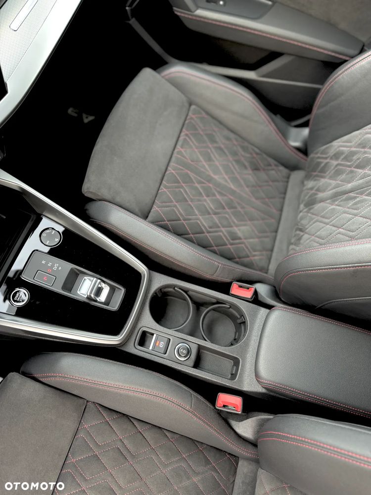 Audi A3 Limousine - 5