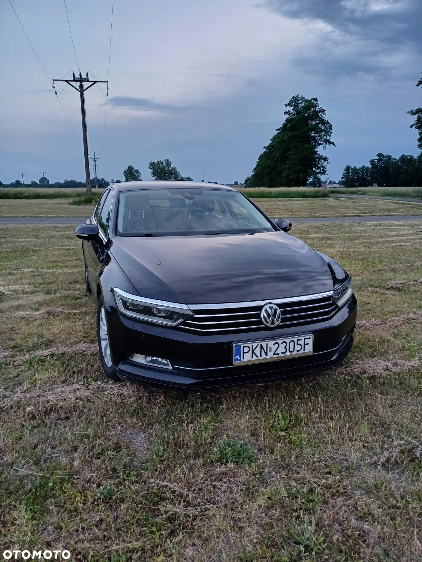 Volkswagen Passat 2.0 TDI BMT Highline - 28
