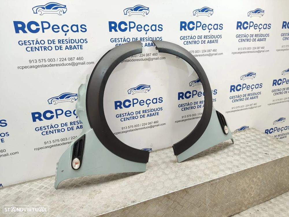 Frente Completa Mini Cooper One R56 LCI Diesel - 22