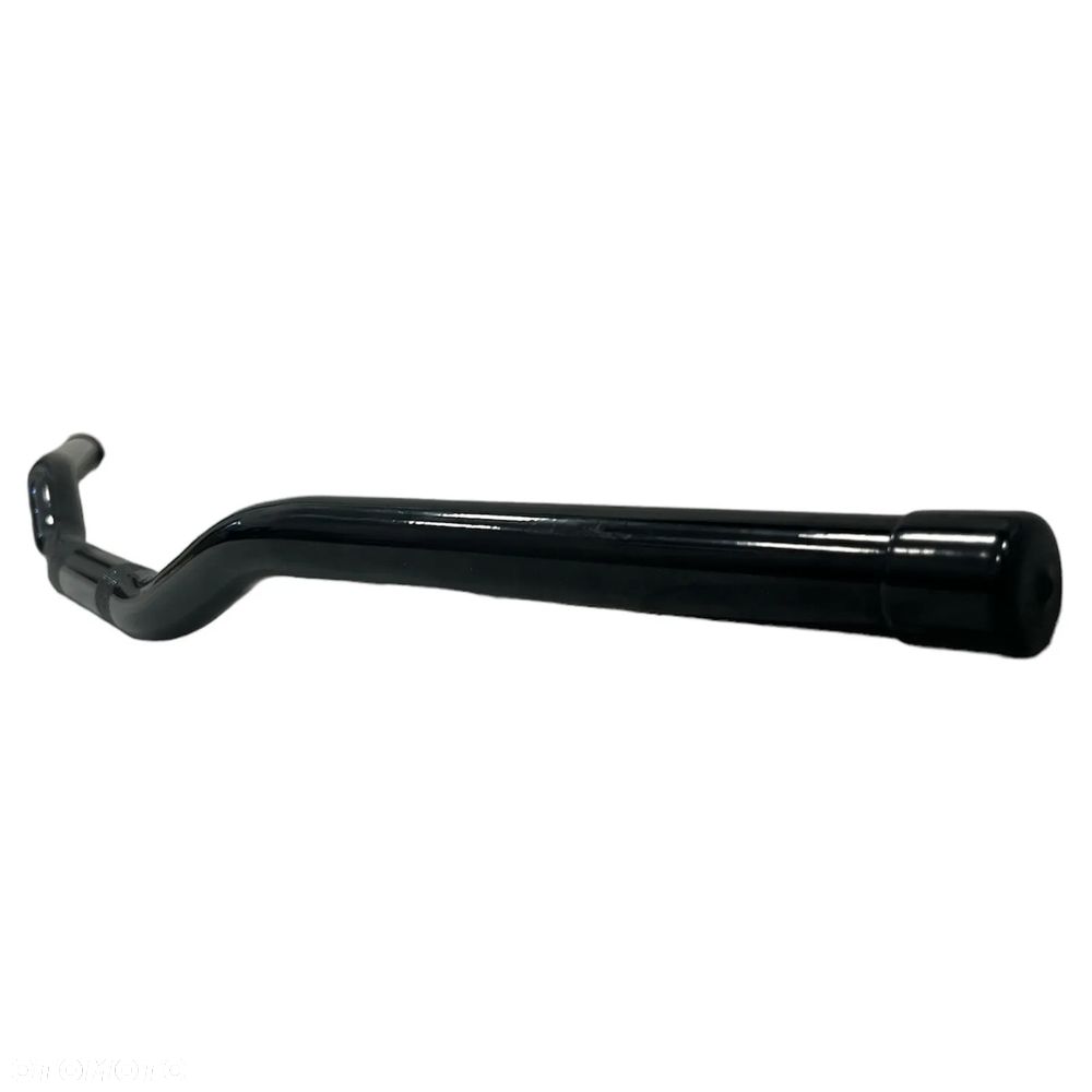 Kierownica motocyklowa Drag Bar 1″ czarna Harley Davidson - 1