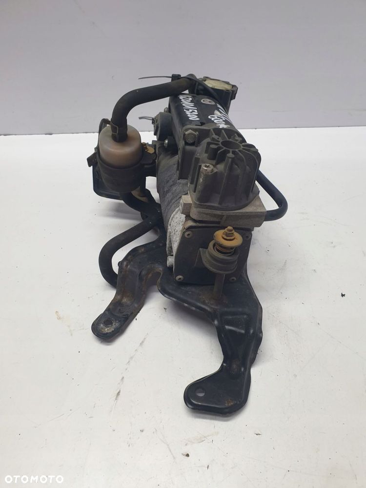 KOMPRESOR ZAWIESZENIA MERCEDES W211 4Z01015200 - 4