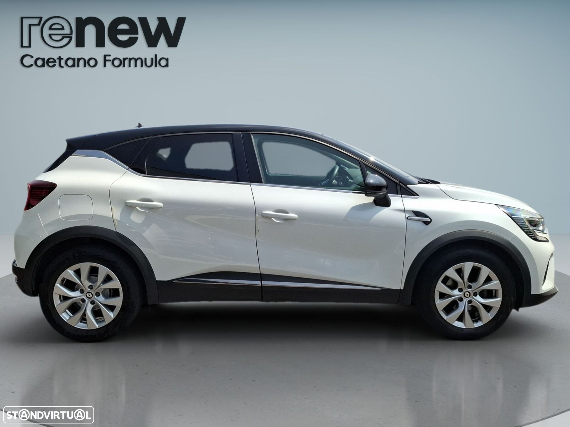Renault Captur 1.0 TCe Intens - 9