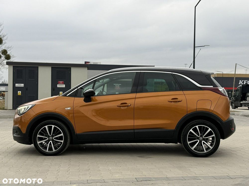 Opel Crossland X 1.5 CDTI Edition S&S - 8