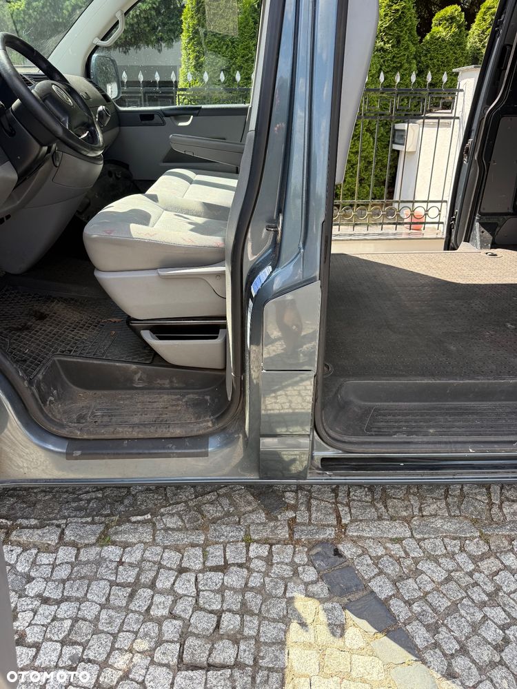 Volkswagen Transporter L1H2 - 19