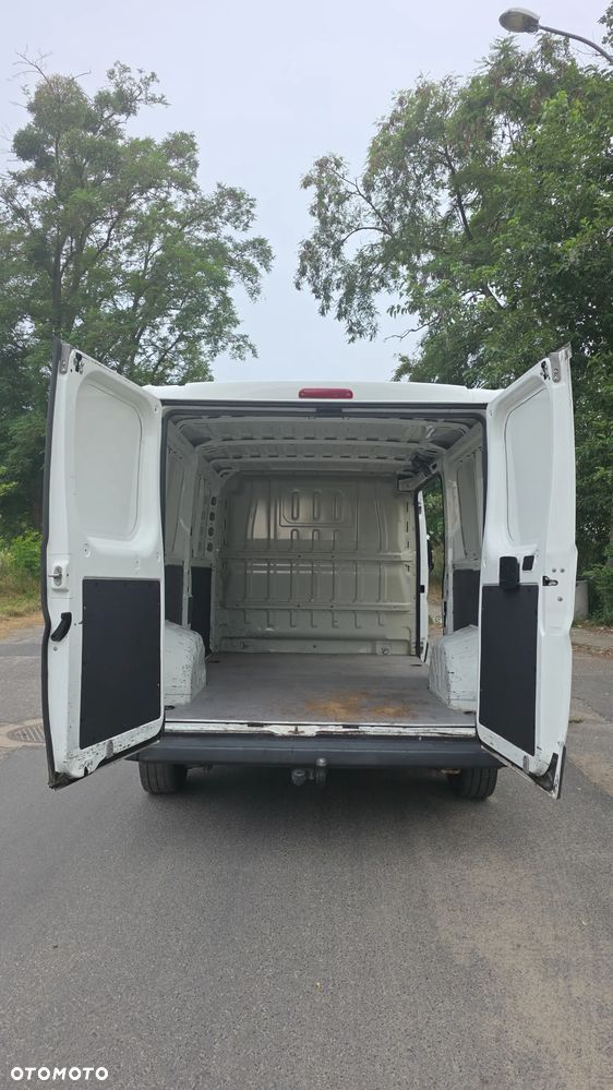 Fiat Ducato - 12