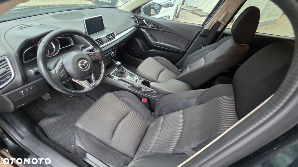 Mazda 3 1.5 D Skypassion - 20