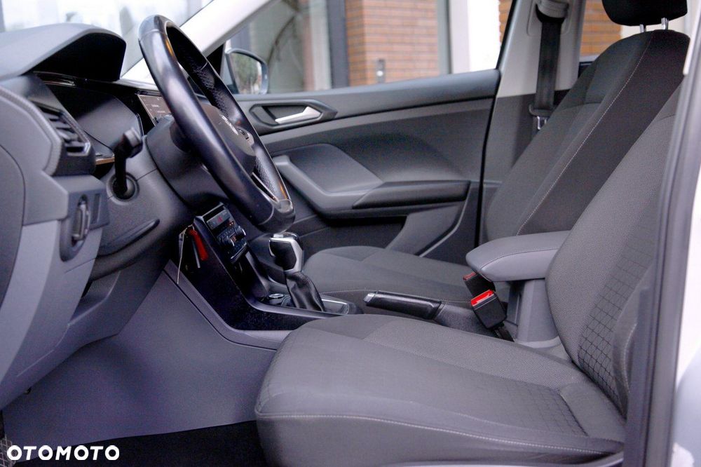 Volkswagen T-Cross 1.0 TSI Style DSG - 15