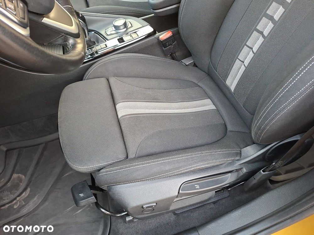 BMW X2 sDrive20i Advantage - 13