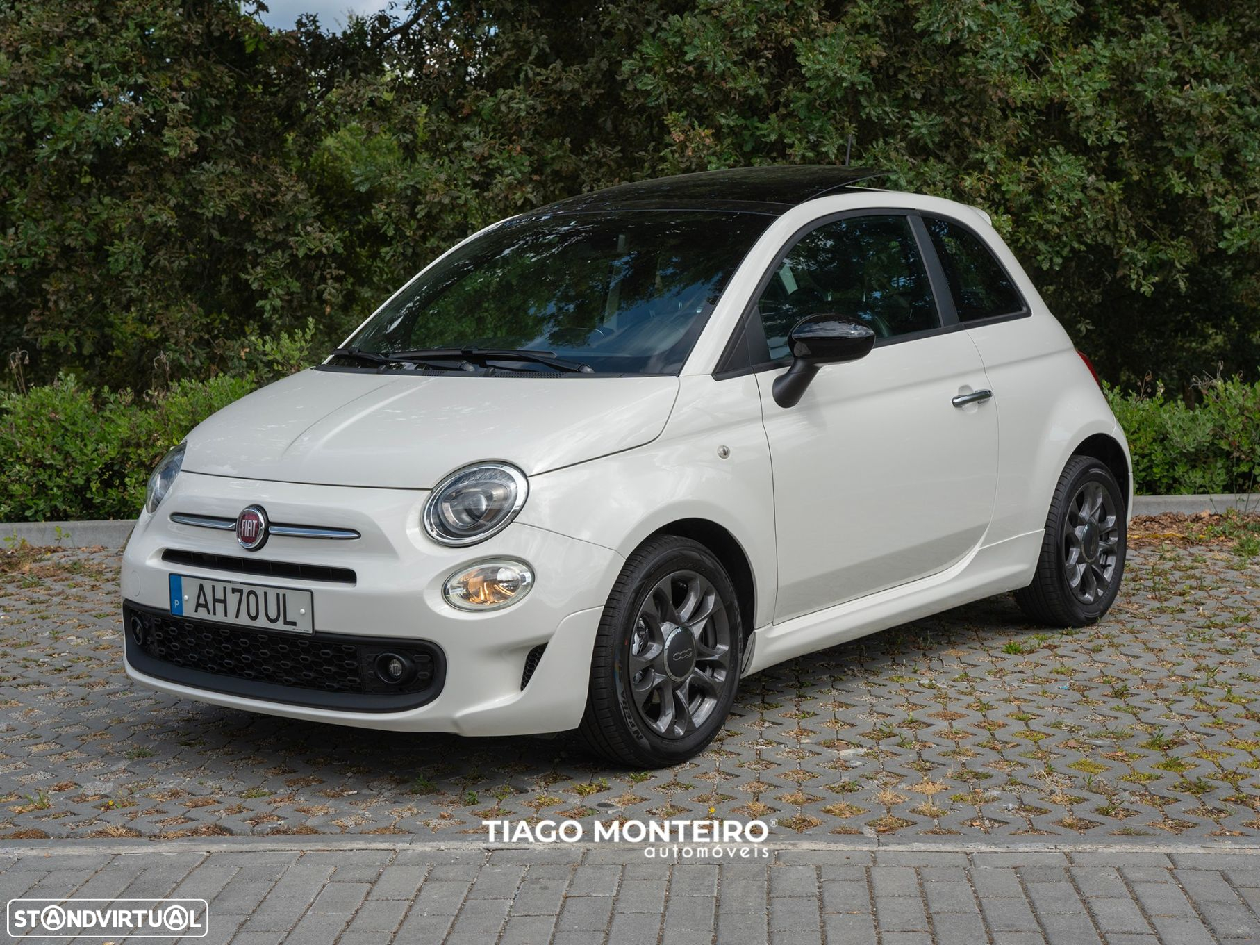 Fiat 500 - 6