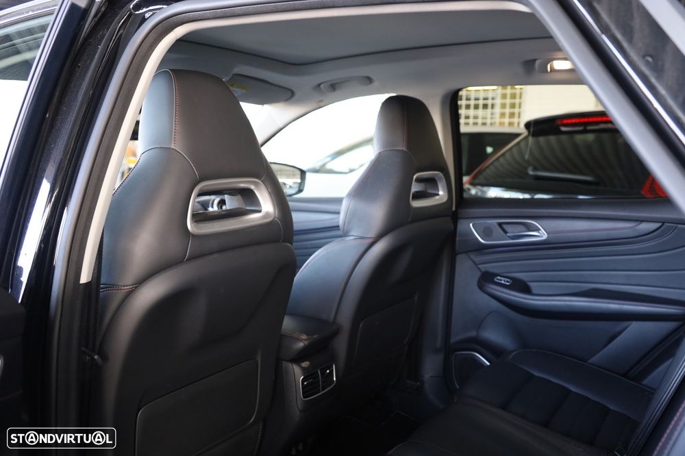 MG EHS 1.5T-GDI Luxury - 11