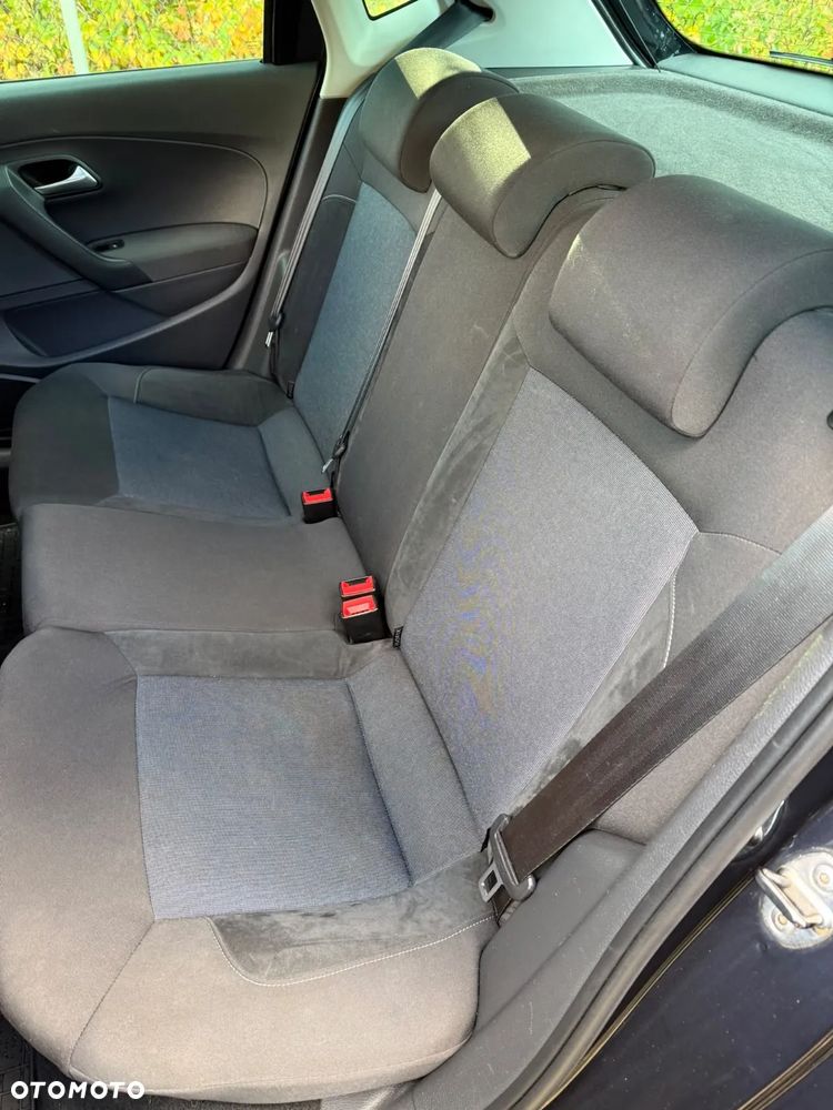 Volkswagen Polo 1.6 TDI DPF Highline - 19