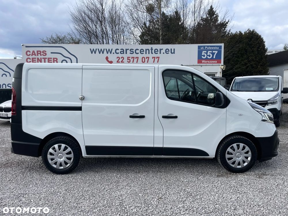 Renault Trafic - 14
