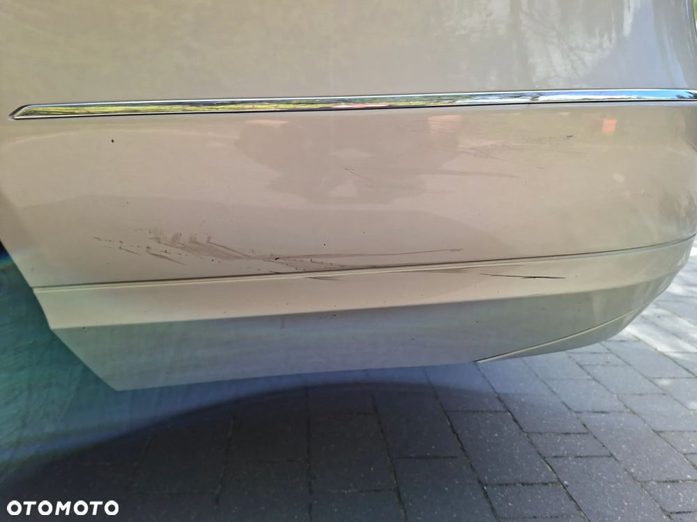Mercedes-Benz Klasa E 300 CDI BlueEff Elegance - 15
