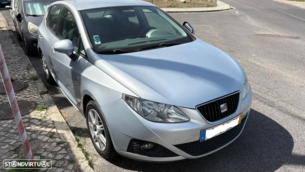 SEAT Ibiza 1.2 12V Style - 1