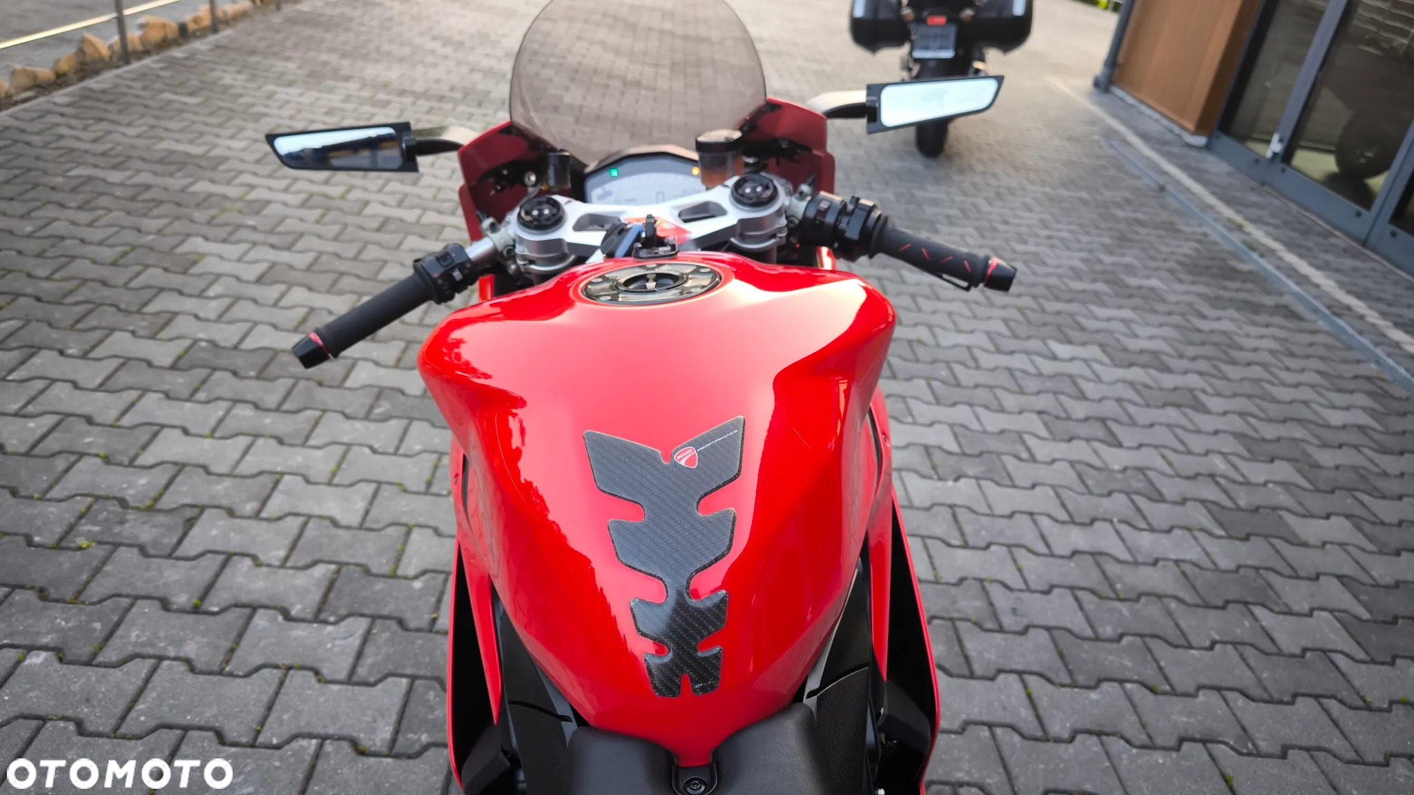 Ducati 959 Panigale - 21