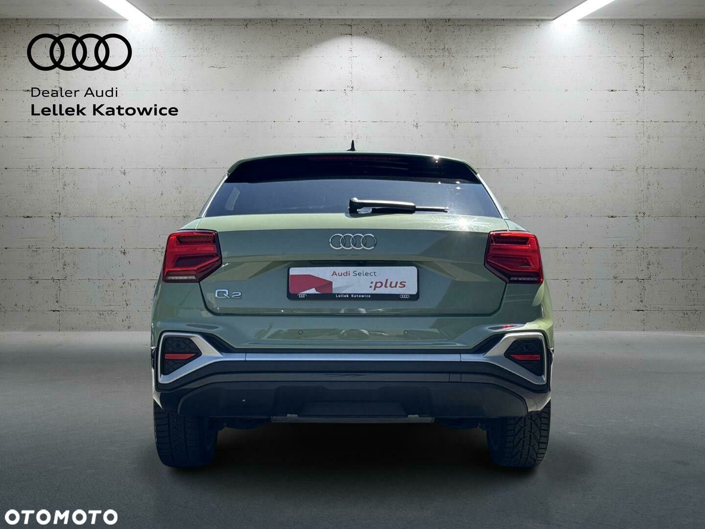 Audi Q2 35 TFSI S Line S tronic - 7