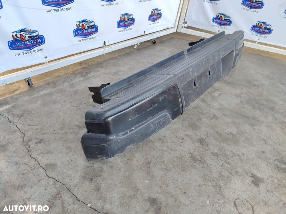 BARA SPATE ISUZU D-MAX (TFR / TFS) PICK-UP / COD OEM 93619306PA 2012-2019 (4E3) - 2