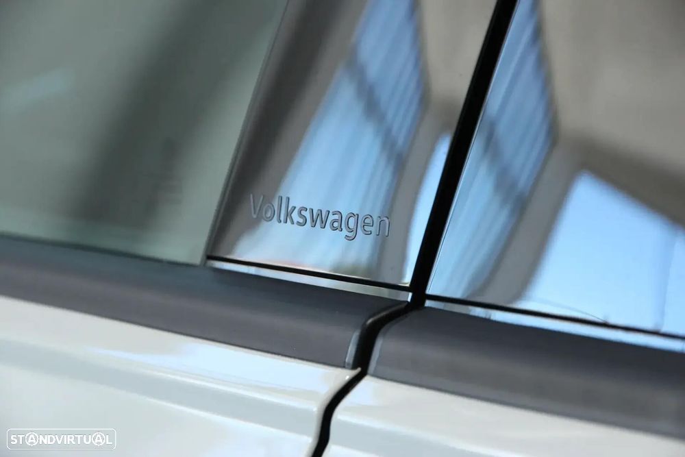 VW Taigo 1.0 TSI Urban - 16