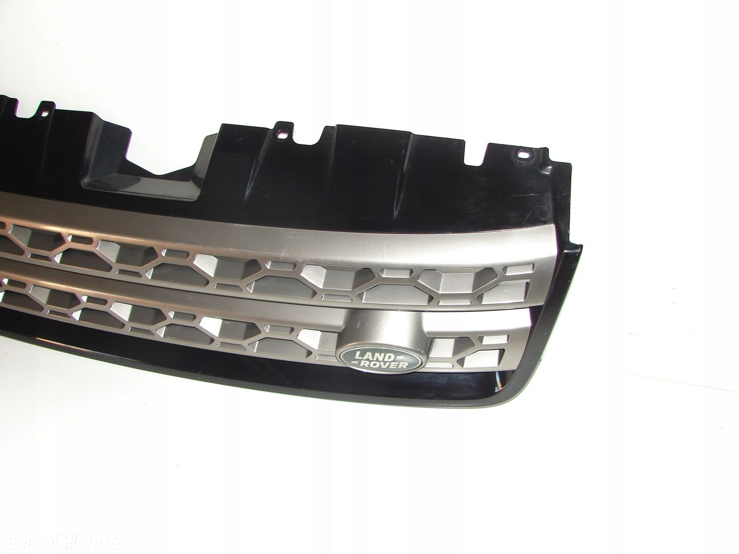 Atrapa kratka grill LAND ROVER DISCOVERY IV 14-16 - 3