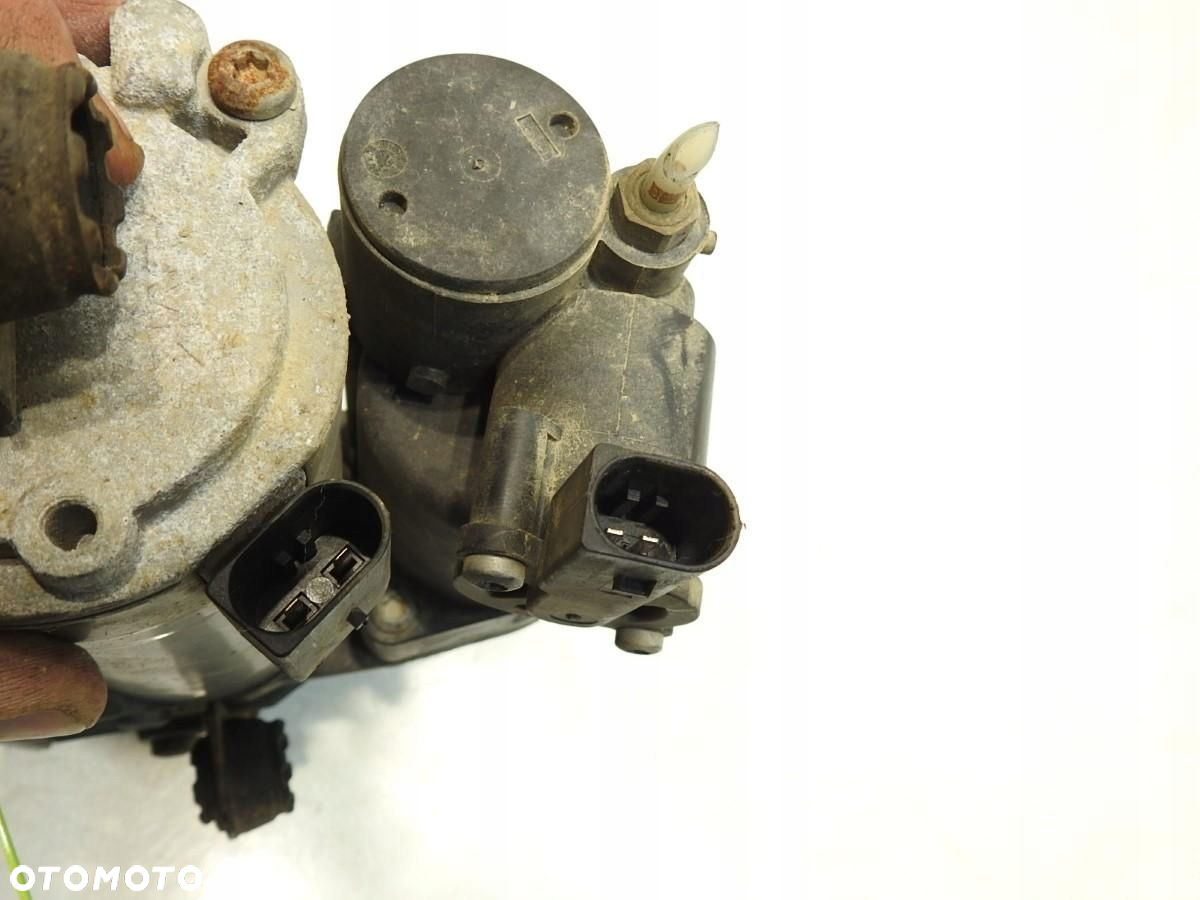 KOMPRESOR ZAWIESZENIA MERCEDES W251 3.0 CDI A2513202704 - 5