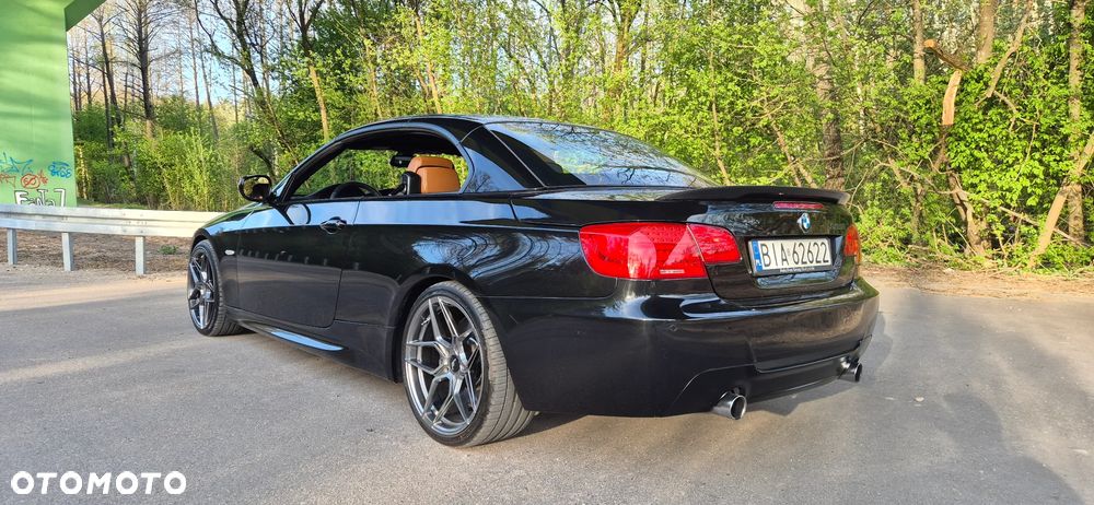 BMW Seria 3 335i - 8