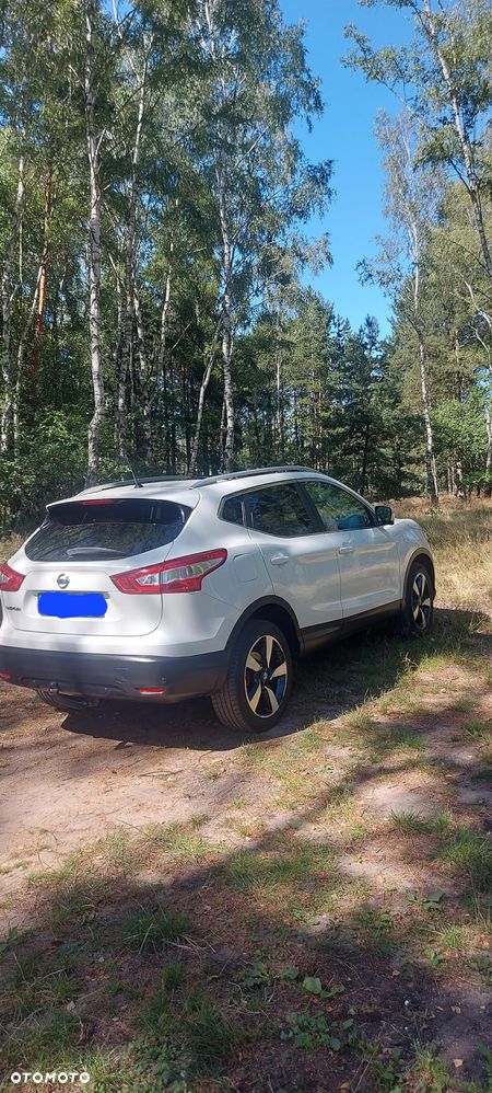 Nissan Qashqai 1.6 DIG-T 360 - 7