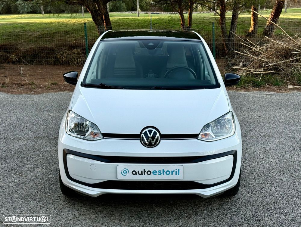 VW Up! 1.0 Move - 11