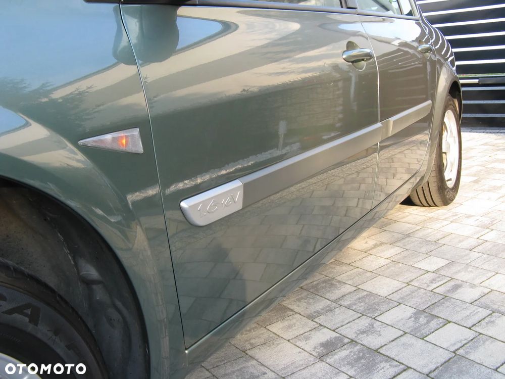 Renault Megane - 22